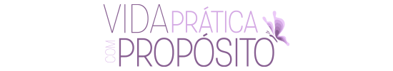 Vida Pr&aacute;tica com Prop&oacute;sito